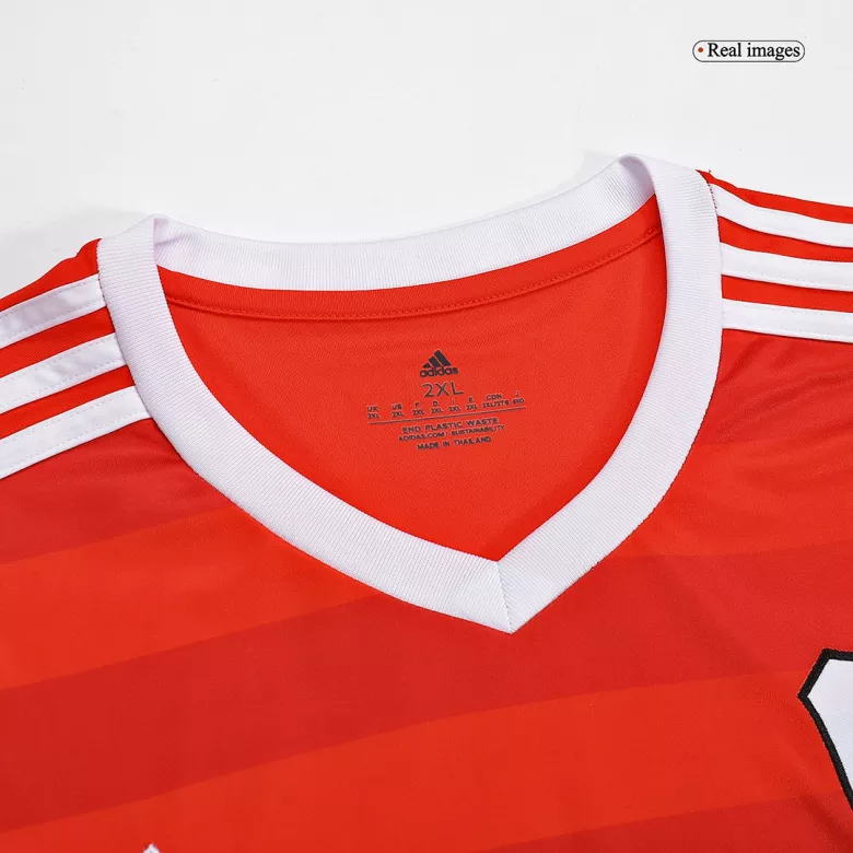 River Plate Away Jersey 2022/23 - vstockx