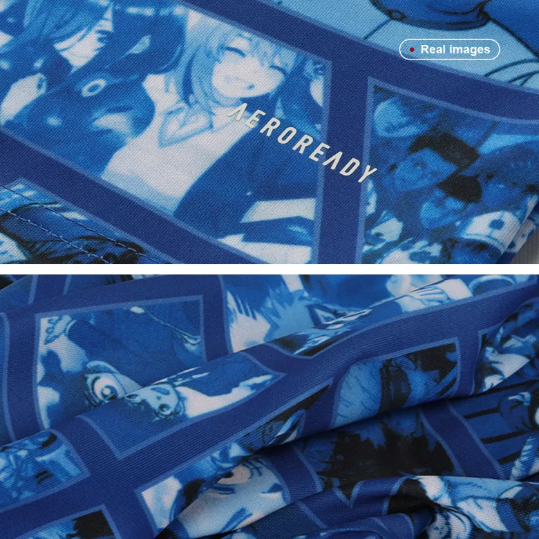 Japan Special Soccer Jersey 2021 - vstockx