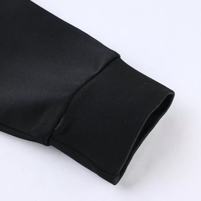 Chelsea Track Jacket 2021/22 - Black - vstockx