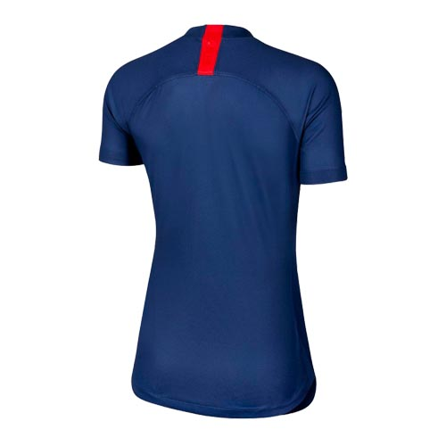 PSG Home Soccer Jersey 2019/20 Women - vstockx