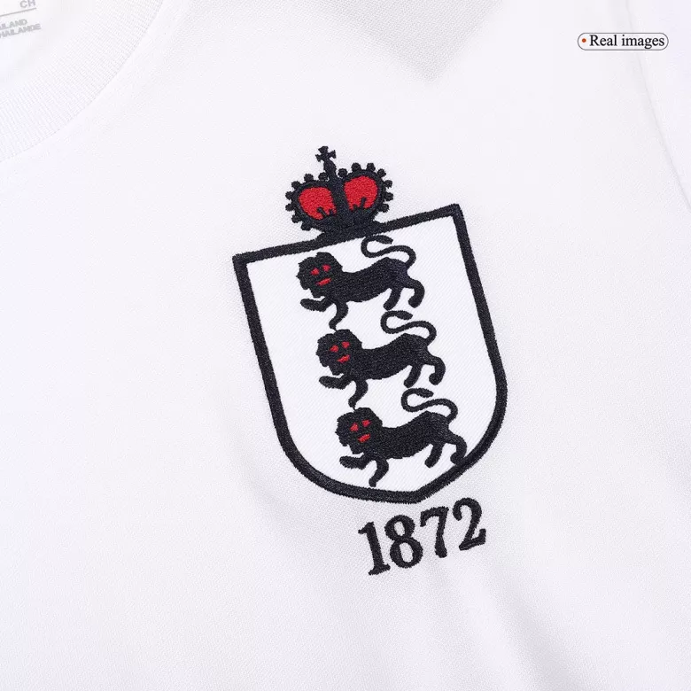 England Pre-Match Soccer Jersey 2023 - vstockx