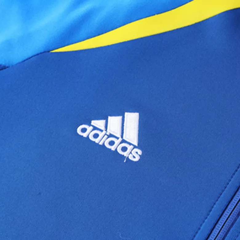 Boca Juniors Tracksuit 2021/22 Blue - vstockx