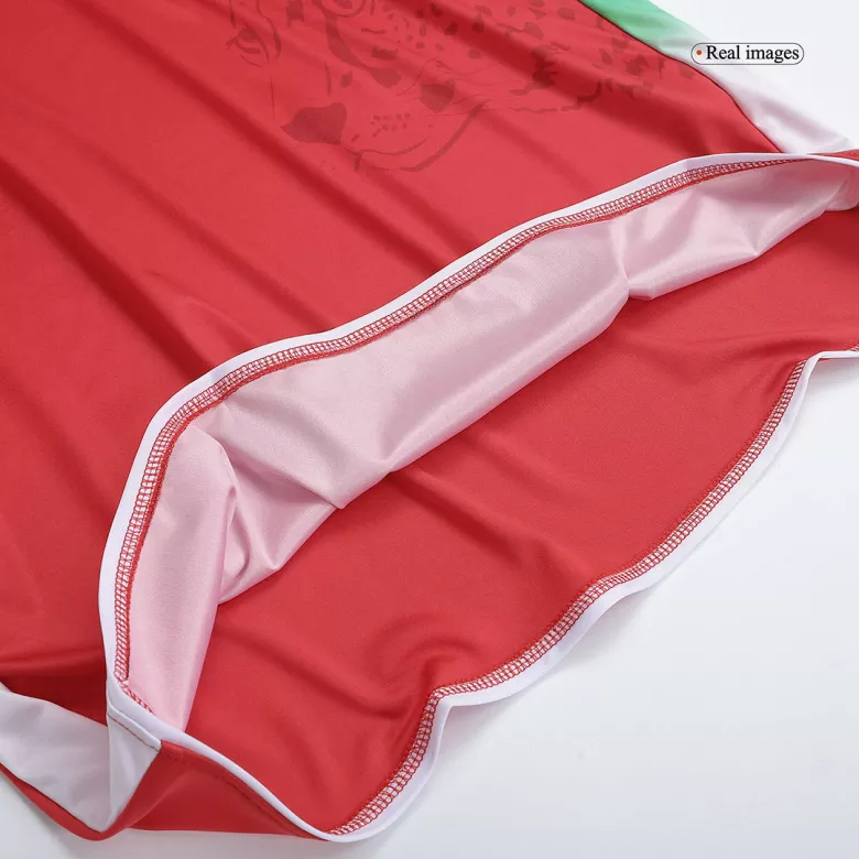 Iran Away Jersey 2022 - vstockx