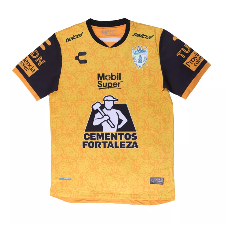 CF Pachuca Soccer Jersey 2020/21 - vstockx