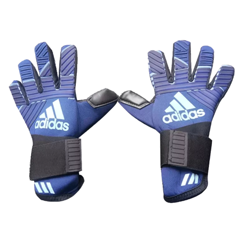 Goalkeeper Gloves ACE Purple              �� - vstockx