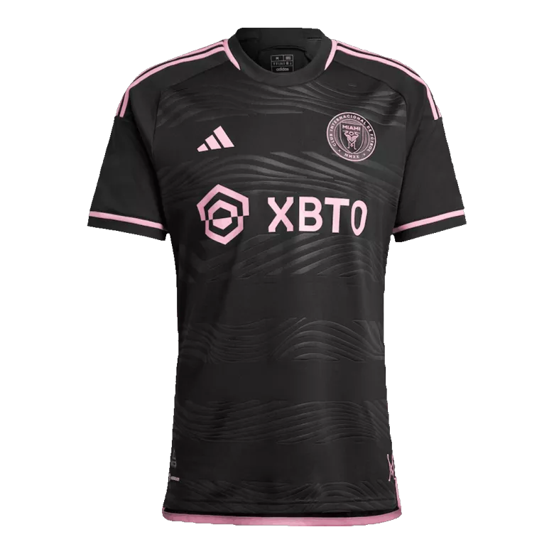 Inter Miami CF Away Authentic Jersey 2023 - vstockx