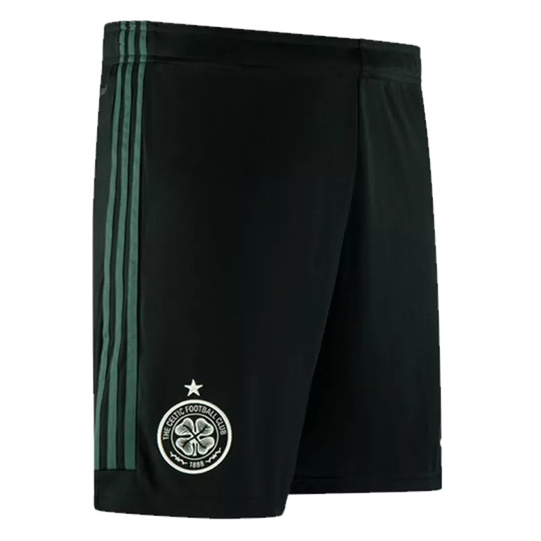 Celtic Away Kids Soccer Jerseys Kit 2023/24 - vstockx