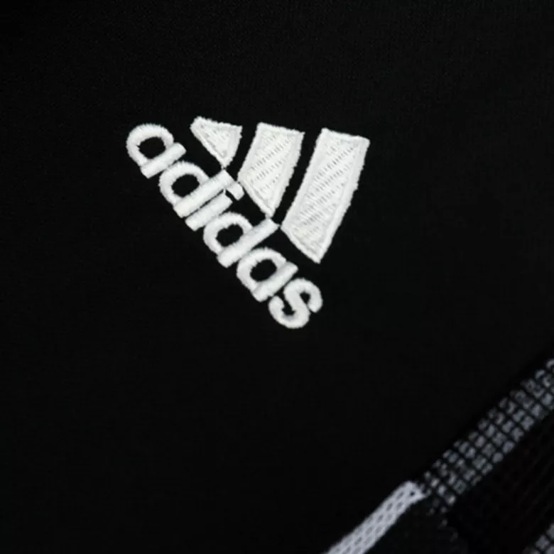 Ajax Hoodie Tracksuit 2021/22 Red - vstockx