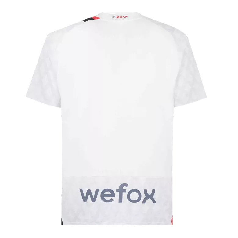 AC Milan Away Jersey 2023/24 - Discount - vstockx
