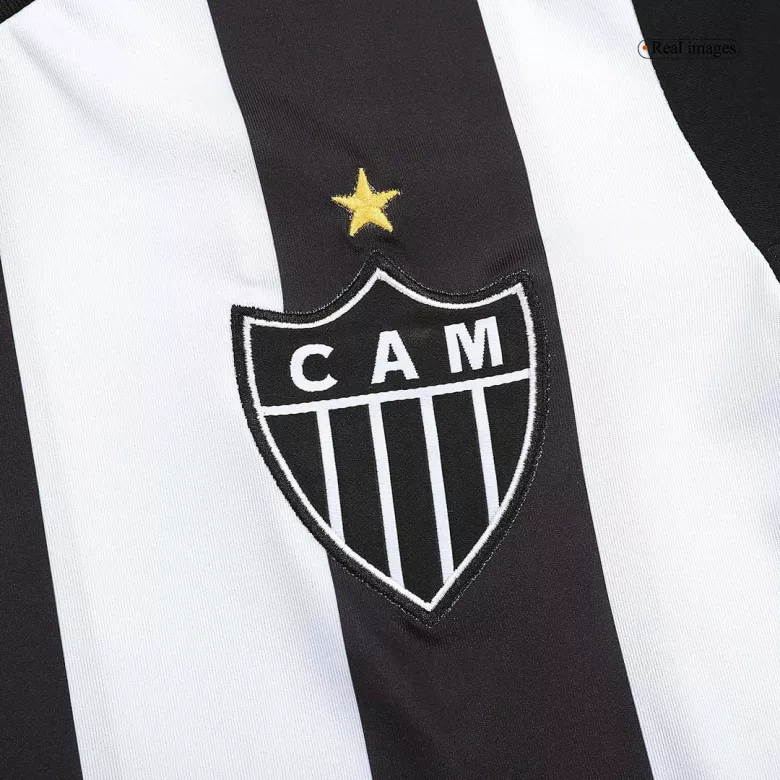 Atl��tico Mineiro Home Jersey 2022/23 Women - vstockx