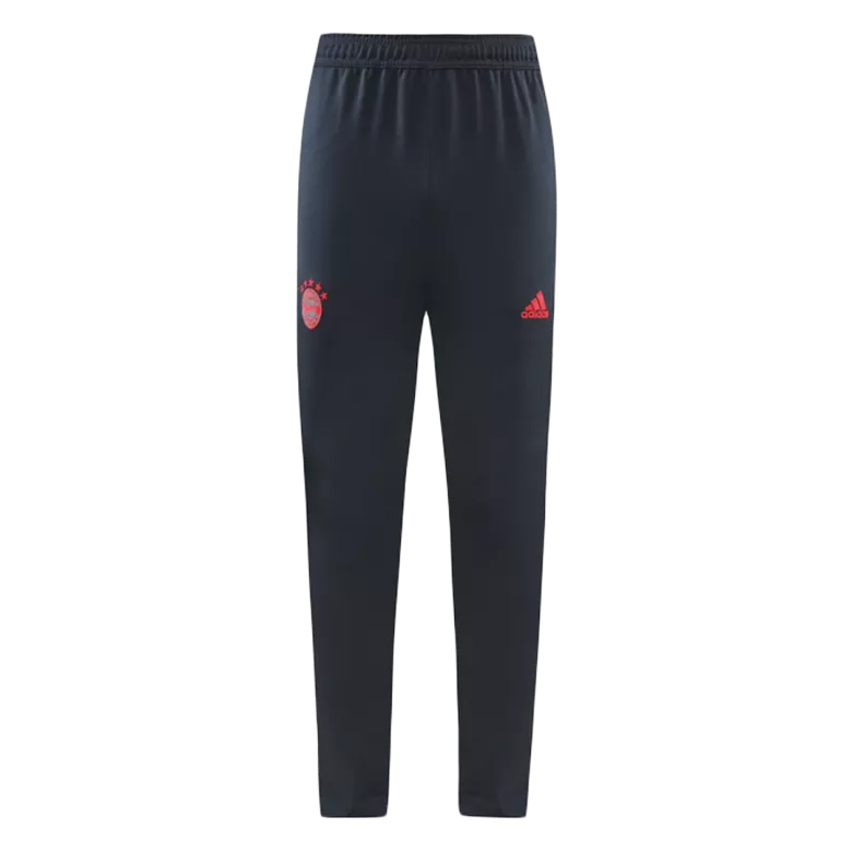 Bayern Munich Tracksuit 2022/23 White - vstockx