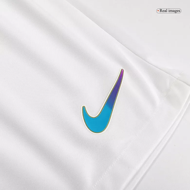 Al Nassr Third Away Soccer Shorts 2023/24 - vstockx