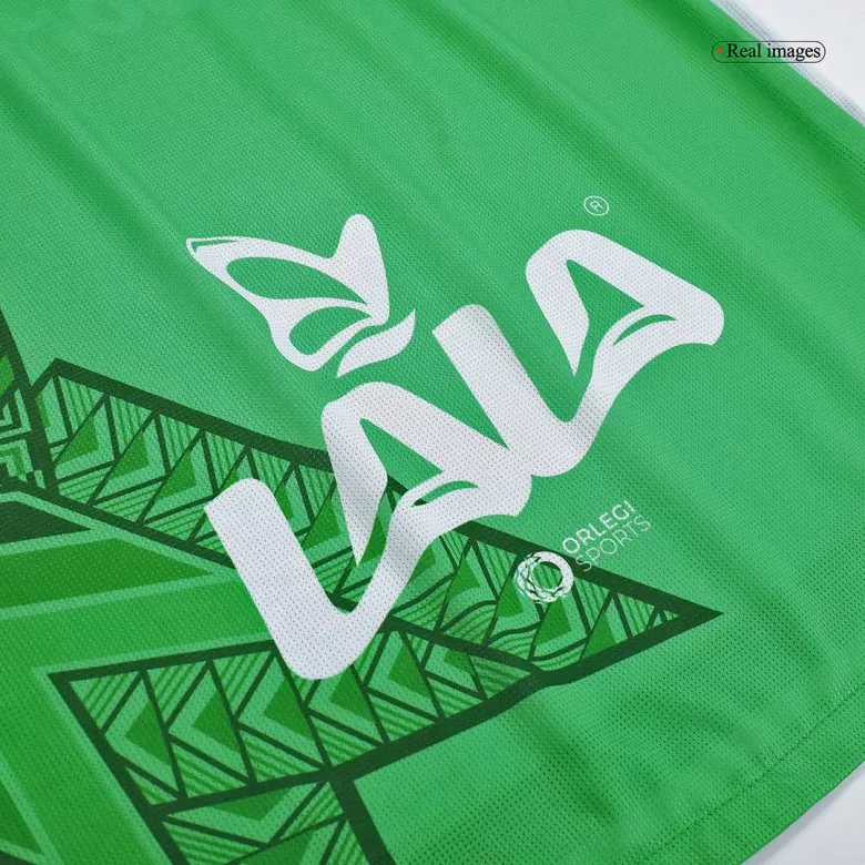 Santos Laguna Third Away Jersey 2022/23 - vstockx