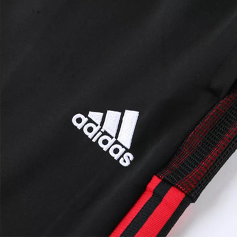 Ajax Soccer Pants 2021/22 Black - vstockx