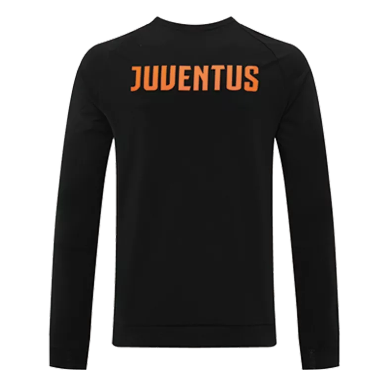 Juventus Sweatshirt 2021/22 Black - vstockx