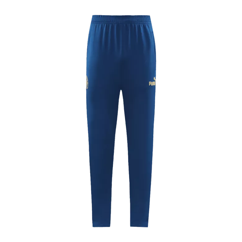Manchester City Tracksuit 2023/24 Blue - vstockx