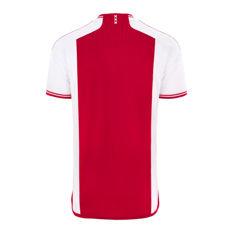 Ajax Home Jersey 2023/24 - Discount - vstockx