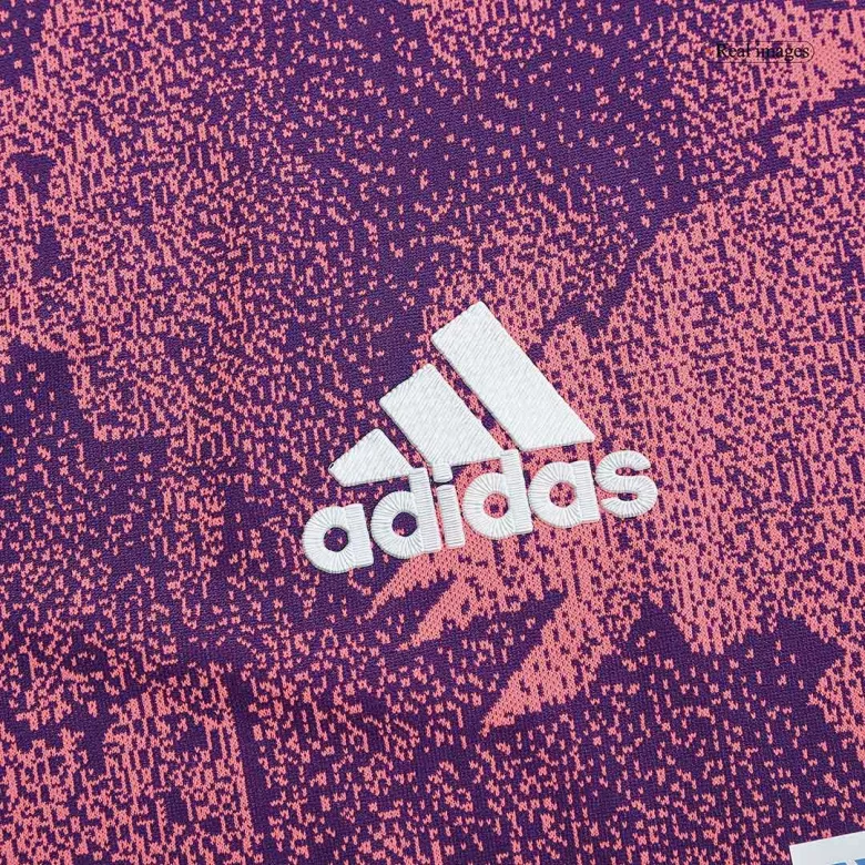 DI MARIA #22 Juventus Third Away Jersey Shirt 2022/23 - vstockx