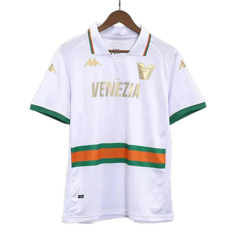 Venezia FC Away Jersey 2023/24 - vstockx