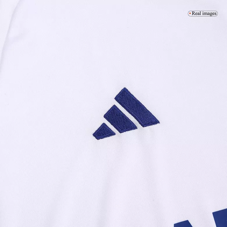 Real Zaragoza Home Jersey 2023/24 - vstockx
