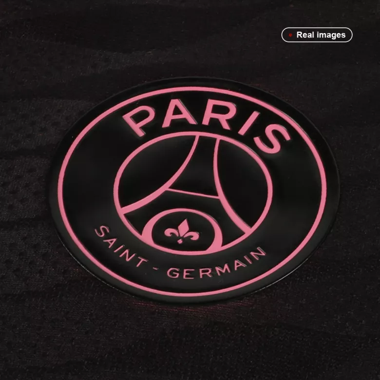 PSG Pre-Match Authentic Soccer Jersey 2022/23 - Concept - vstockx