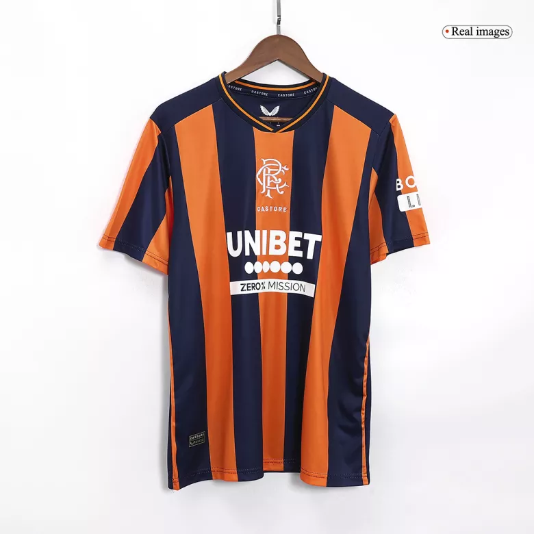 Glasgow Rangers Third Away Jersey 2023/24 - vstockx