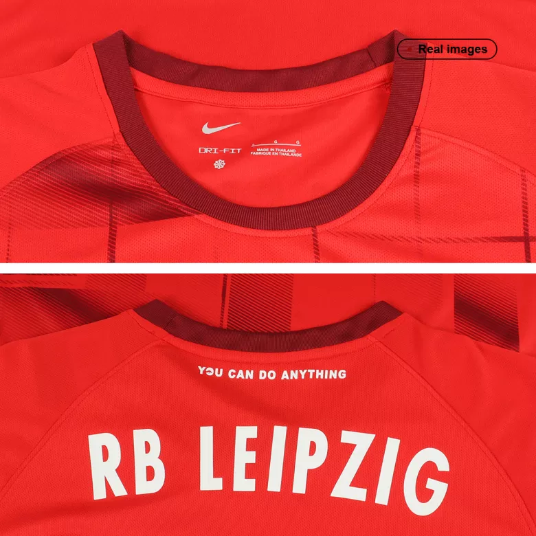 RB Leipzig Away Soccer Jersey 2022/23 - vstockx