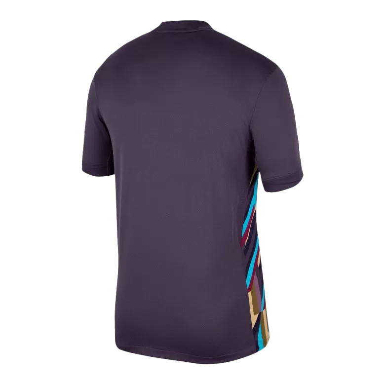 England Away Soccer Jersey EURO 2024 - vstockx