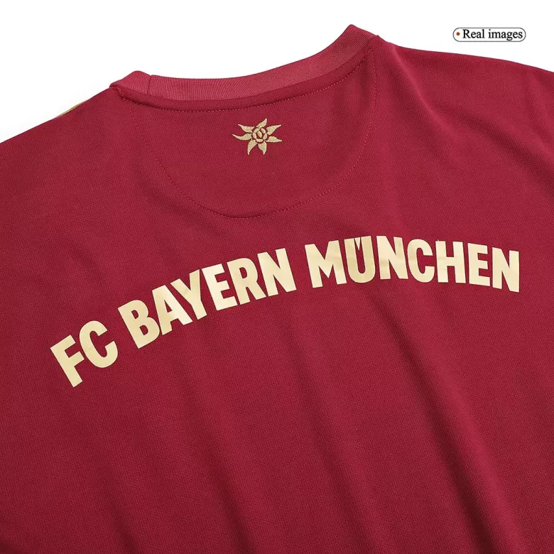 Bayern Munich Wiesn Oktoberfest Jersey Shirt 2022/23 - vstockx