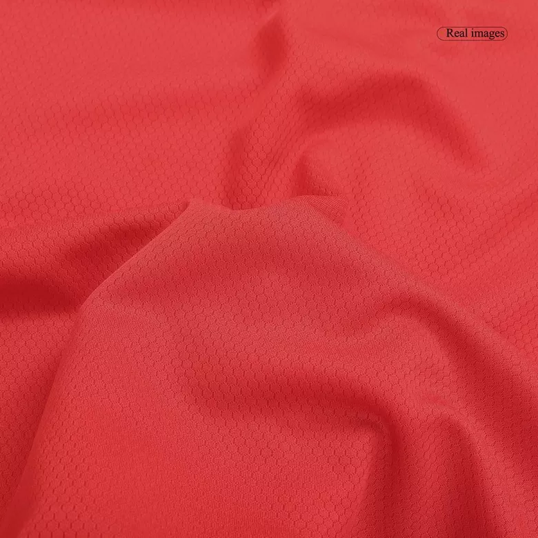 Denmark Home Jersey World Cup 2022 - vstockx