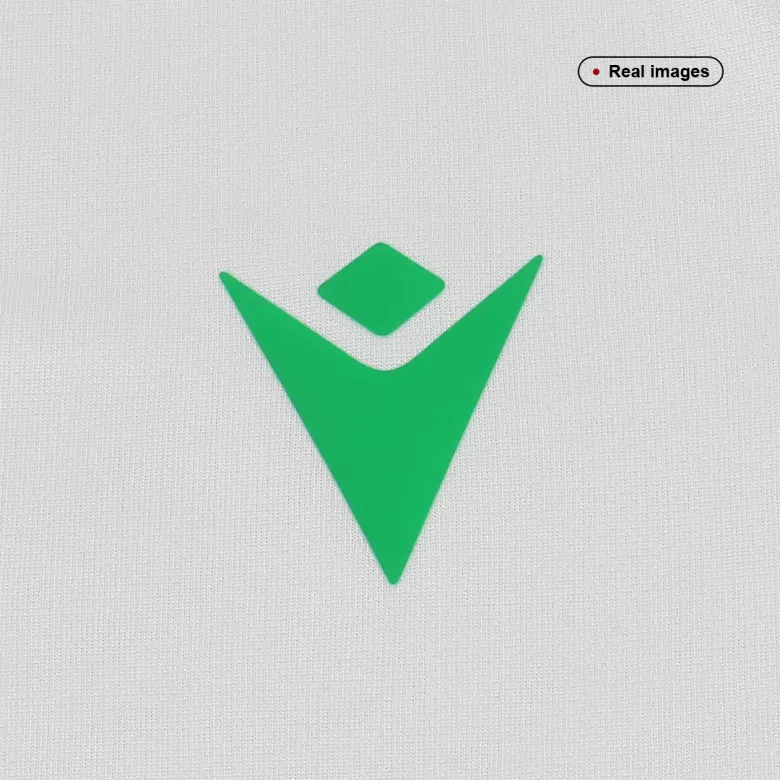 Comoros Away Soccer Jersey 2022 - vstockx