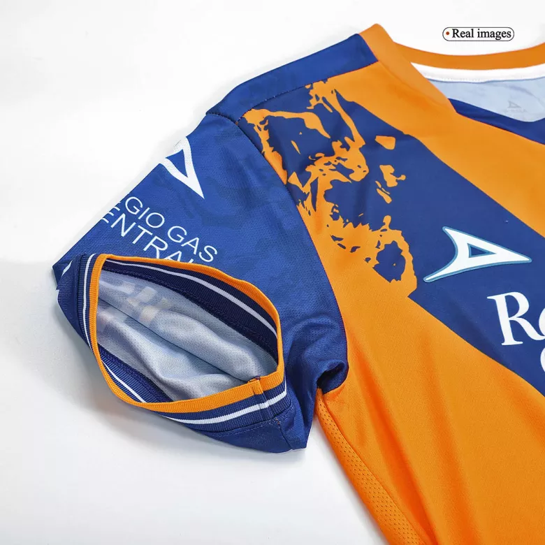 Club Puebla Away Soccer Jersey 2022/23 - vstockx