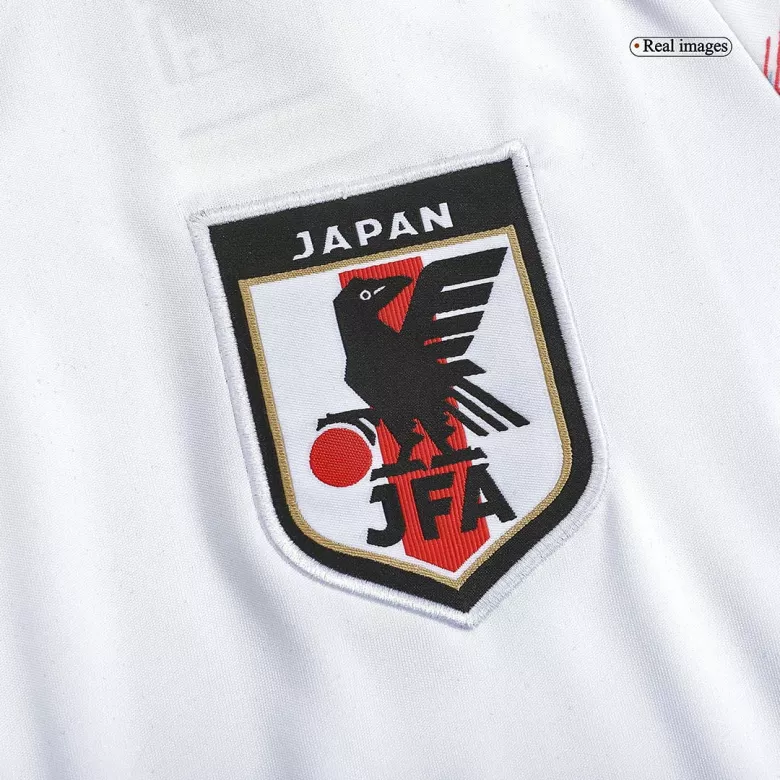 Japan Away Jersey World Cup 2022 Women - vstockx