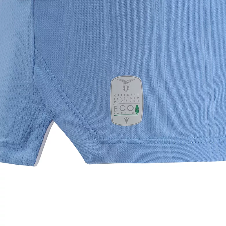 Lazio Home Soccer Jersey 2021/22 - vstockx