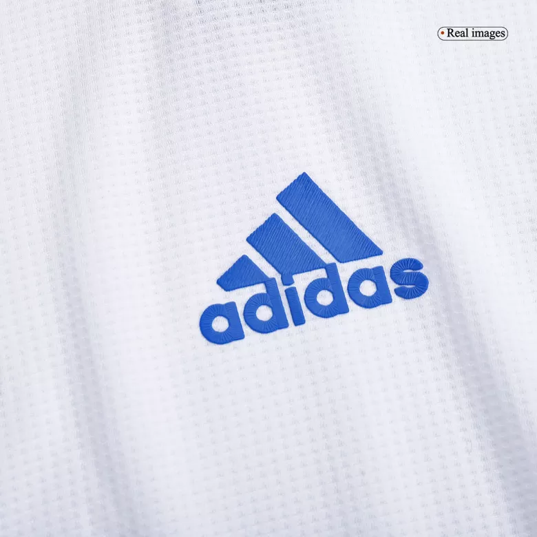 Club Universidad de Chile Away Authentic Soccer Jersey 2022/23 - vstockx