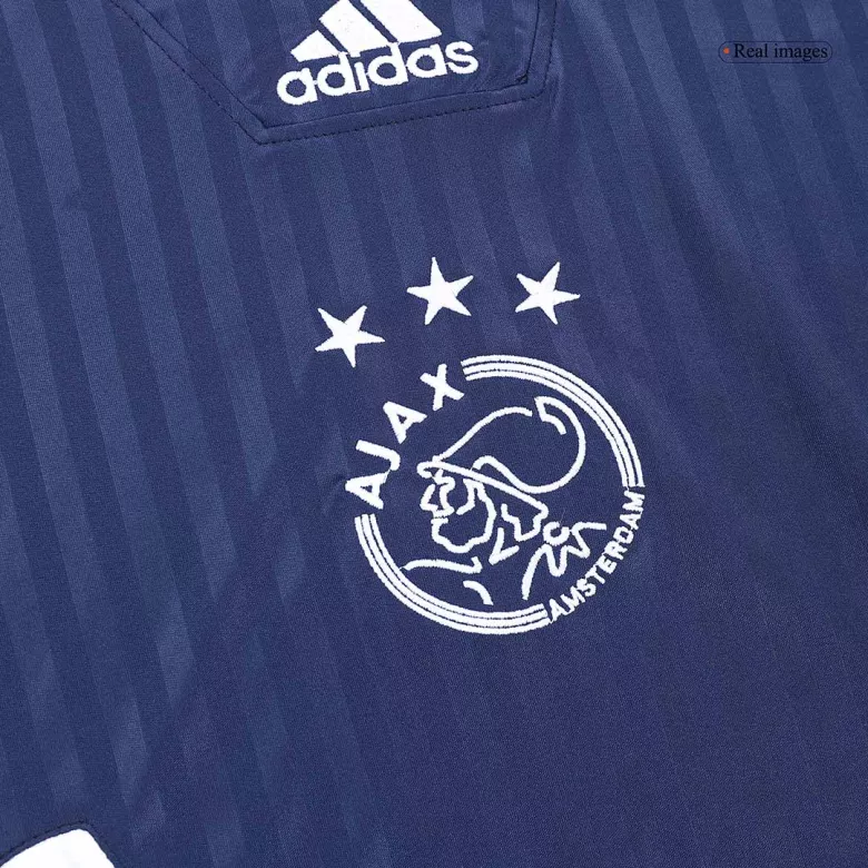 Ajax Icon Soccer Jersey 2022/23 - vstockx