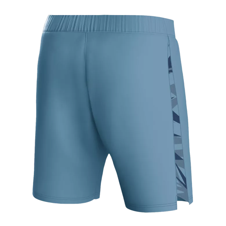 Aston Villa Third Away Kids Soccer Jerseys Kit 2023/24 - vstockx