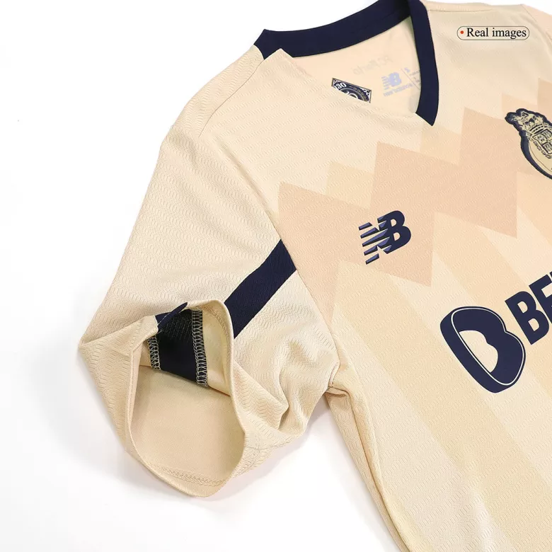 FC Porto Away Jersey 2023/24 - Discount - vstockx