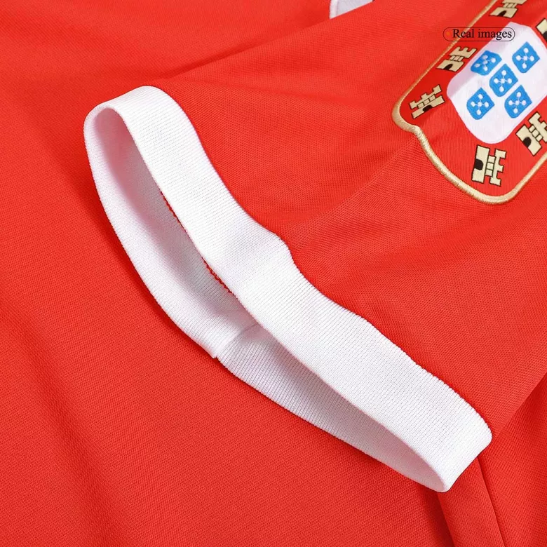 Retro Benfica Home Jersey 1972/73 - vstockx