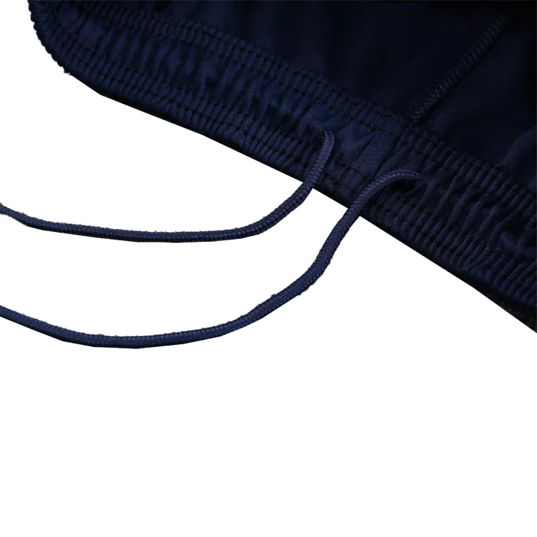 Brazil Jacket Tracksuit 2022 Green&Black - vstockx