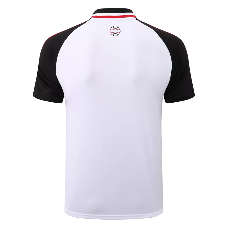 Manchester United Soccer Core Polo Shirts 2021/22 - vstockx