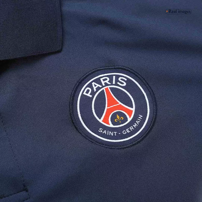 PSG Soccer Core Polo Shirts 2021/22 - vstockx