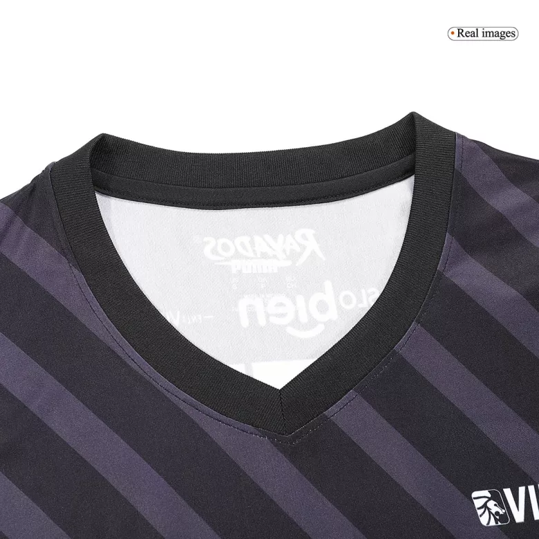 Monterrey Goalkeeper Jersey 2023/24 - vstockx