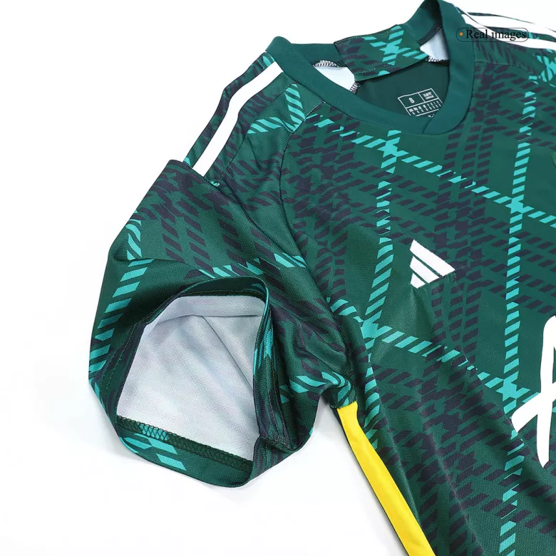 Portland Timbers Home Jersey 2023 - vstockx