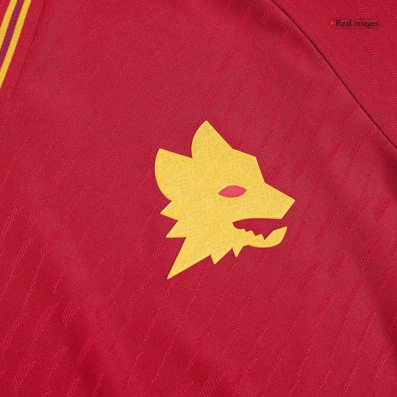 Roma Home Authentic Jersey 2023/24 - vstockx
