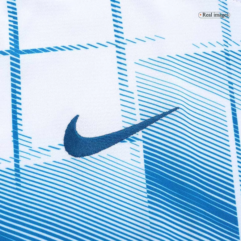 Greece Home Jersey 2023 - vstockx