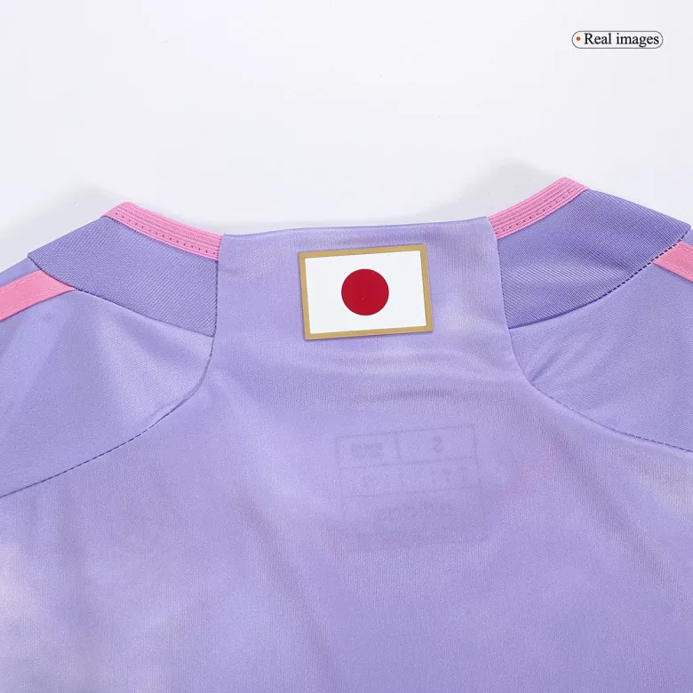 Japan Away Jersey Women's World Cup 2023 - vstockx