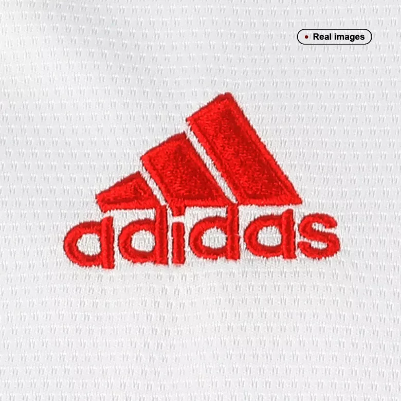 CR Flamengo Away Soccer Jersey 2022/23 - vstockx