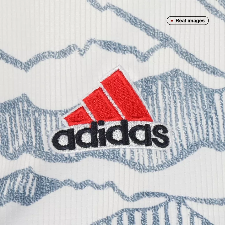 Bayern Munich Third Away Soccer Jersey 2021/22 - vstockx