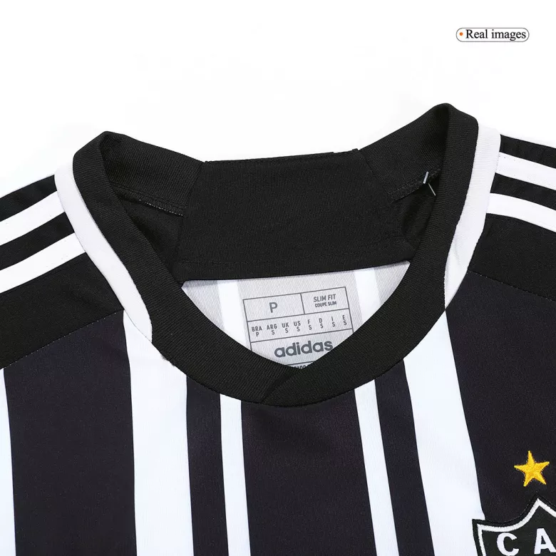 Atl��tico Mineiro Home Jersey 2023/24 - vstockx